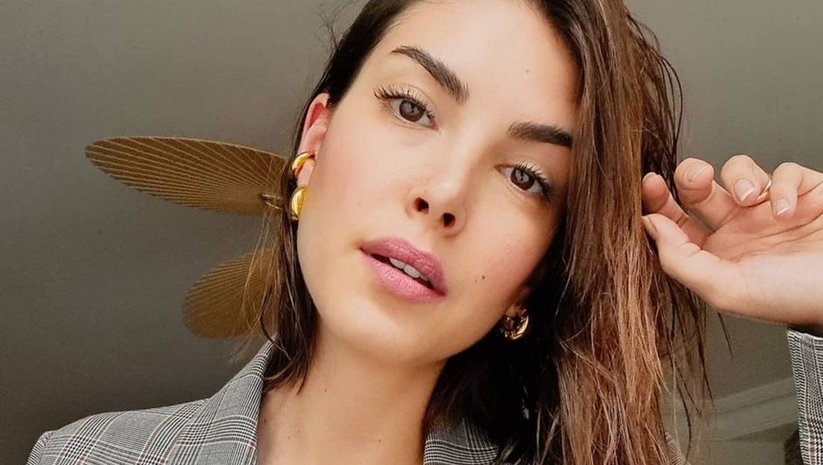 Deniz Baysal: Adli Psikolog Olmak İsterdim