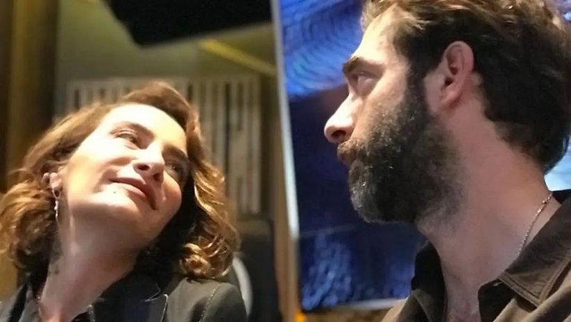 Sıla: “Birlikte Gördüğümüz Bu Rüya…”