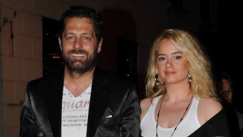 Bora Gencer ile Hülya Gencer Boşandı!