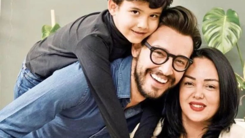Danilo Zanna ile Tuğçe Demirbilek Boşandı
