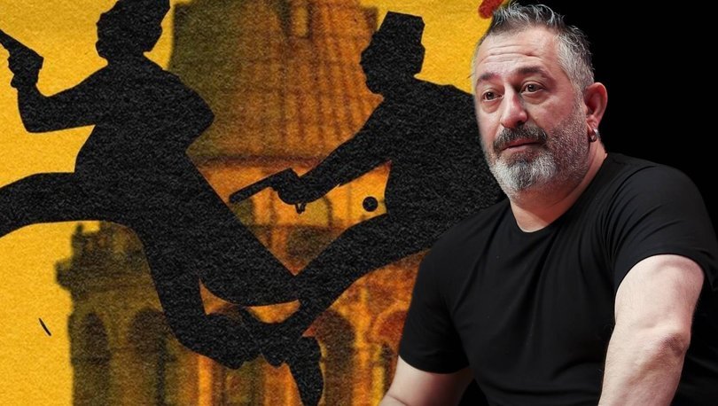 Cem Yılmaz’dan Yeni Film Müjdesi