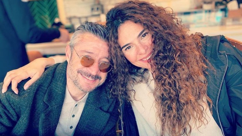 Gamze Topuz: Daha Aklı Başında Seviyorum Seni!