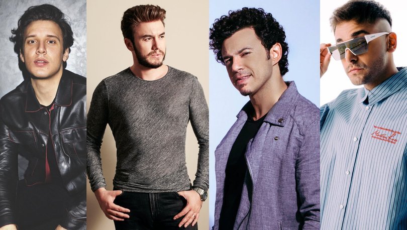 2021 Yılının ‘Hit’leri Açıklandı