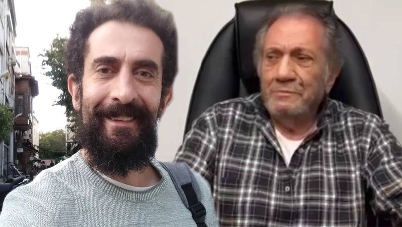 İzzet Altınmeşe, Oğlunun Vefatından Sonra İlk Kez Konuştu!