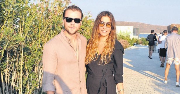 Tolga Sarıtaş’tan Üzücü Haber!