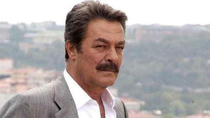 Kadir İnanır’dan Haber Var!