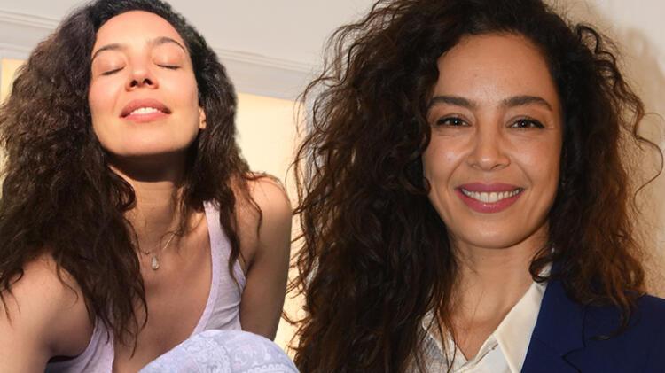 Azra Akın: Herkes Aynı Olmasın Lütfen