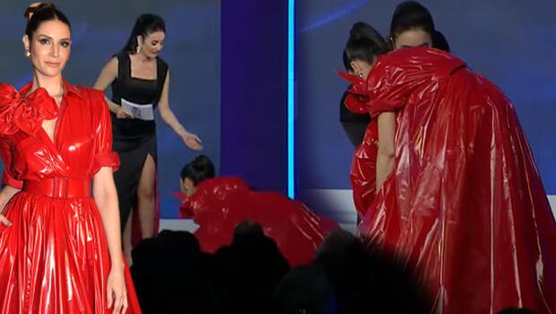 Ahu Yağtu’nun Büyük Şanssızlığı!