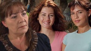 Bedia Ener, Fahriye Evcen ve Gökçe Bahadır İtirafıyla Şaşırttı!