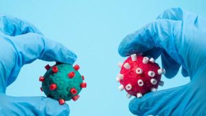 Heyecanlandıran Gelişme! Her Yıl Yeni Aşıya Gerek Kalmayacak