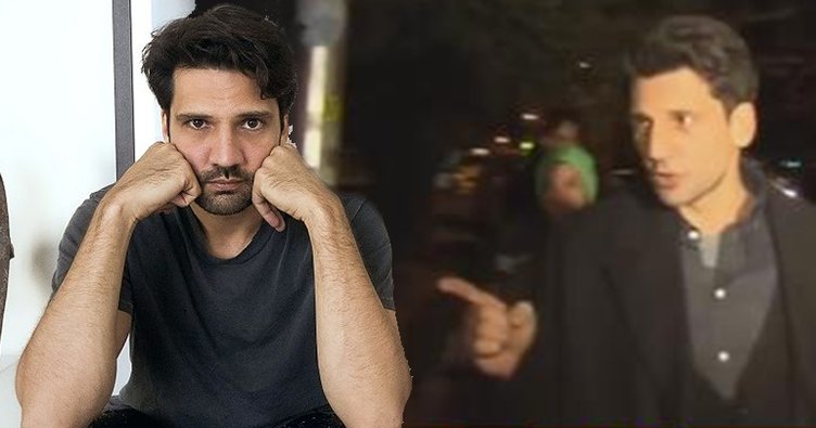 Kaan Urgancıoğlu Sert Çıktı: “Konuşmayacağım”