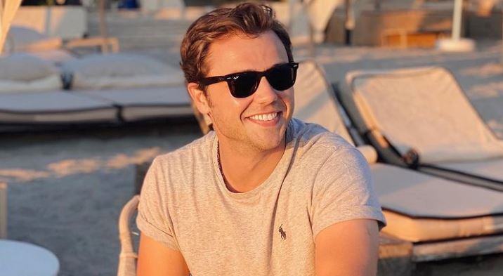 Tolga Sarıtaş, Yeni Projesiyle İlgili Konuştu!