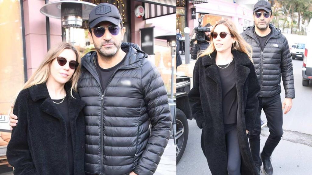 Sinem Kobal Kenan İmirzalıoğlu Çiftinin İkinci Çocuk Heyecanı