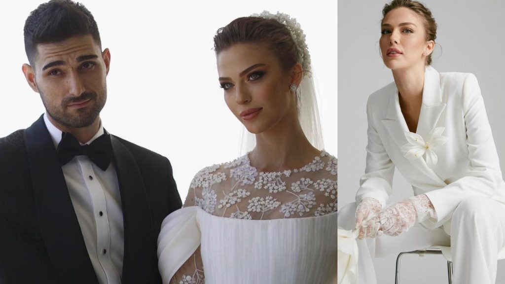Yasemin Şefkatli Tatlıses: Hayaldi Gerçek Oldu