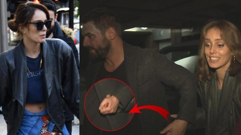 Bestemsu Özdemir, Yağız İzgül Sorularına Ne Yanıt Verdi?