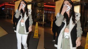 Demet Özdemir: Yakında Duyarsınız