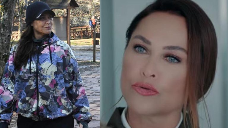 Hülya Avşar: Burnumdan Getirdiler!