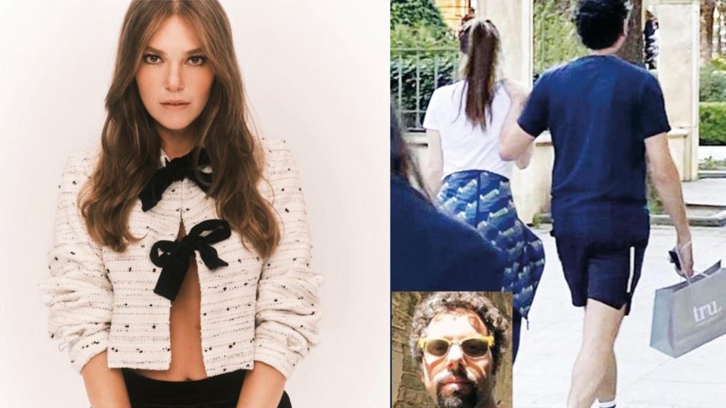 Aslı Enver ile Sarp Batur Ayrıldı! İşte Nedeni…