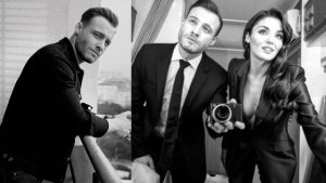 Kerem Bürsin, En Büyük Hayalini Açıkladı!