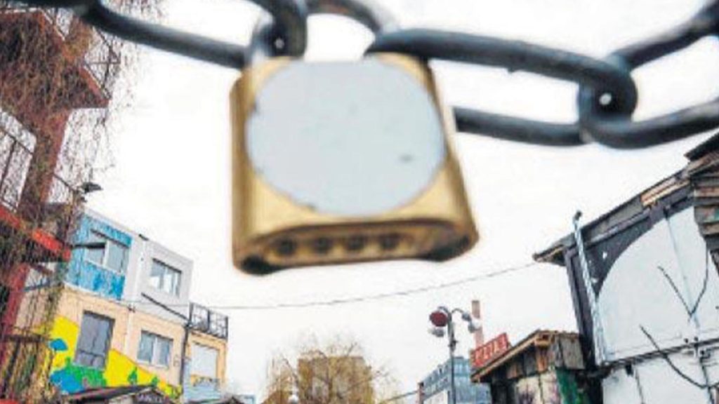 Yeni Yıl Öncesi Flaş Korona Kararları!