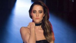 Derya Uluğ Hastanelik Oldu!