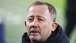 Sergen Yalçın Neden İstifa Etti? Beşiktaş’ta Bir Dönem Sona Erdi!