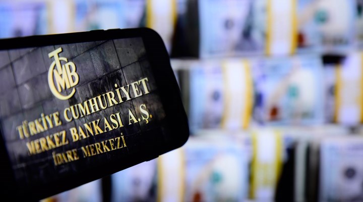 Merkez Bankası’ndan Döviz Kuruna Yeni Müdahale
