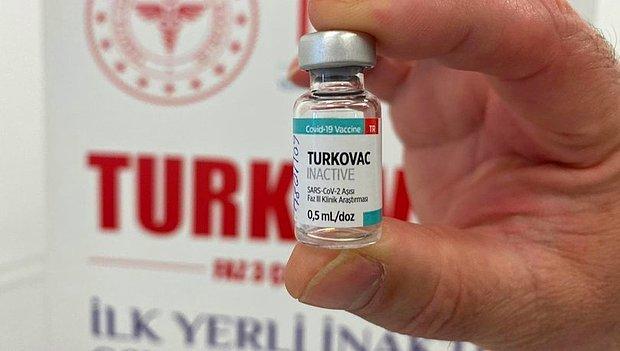 Yerli Aşı İçin Turkovac İzni Çıktı!