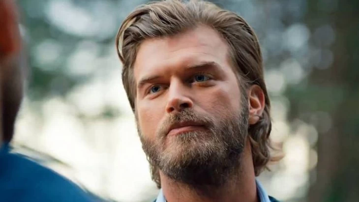 Kıvanç Tatlıtuğ Yeni İmajıyla Takipçilerini İkiye Böldü