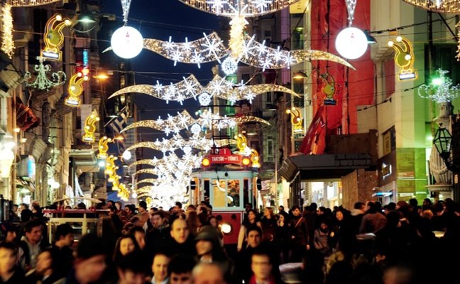 İşte Yılbaşı Tedbirleri! Tek Tek Sıraladı