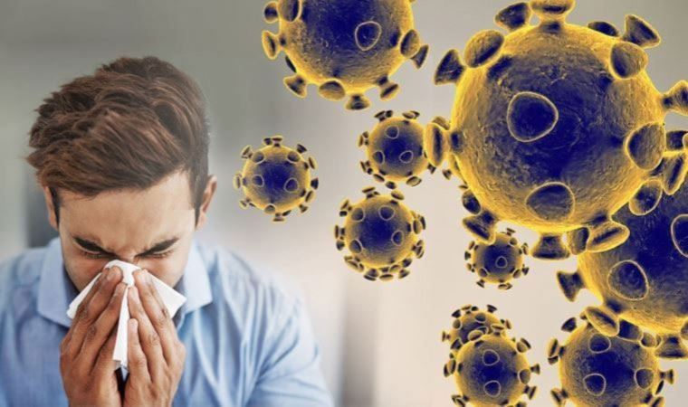 Omicron: Covid’in Son Varyantının Semptomları Neler?