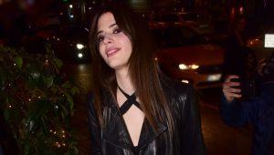 Derin Talu Mekan Mekan Gezdi