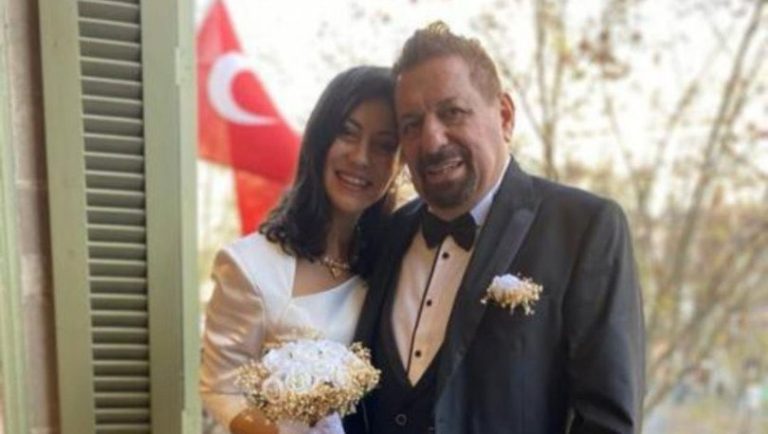 Erman Toroğlu Evlendi