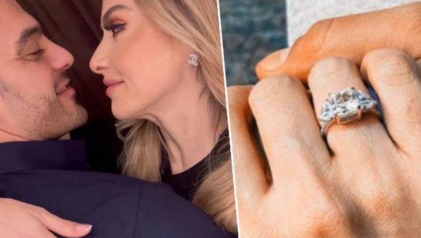 Hadise ile Mehmet Dinçerler Evleniyor!
