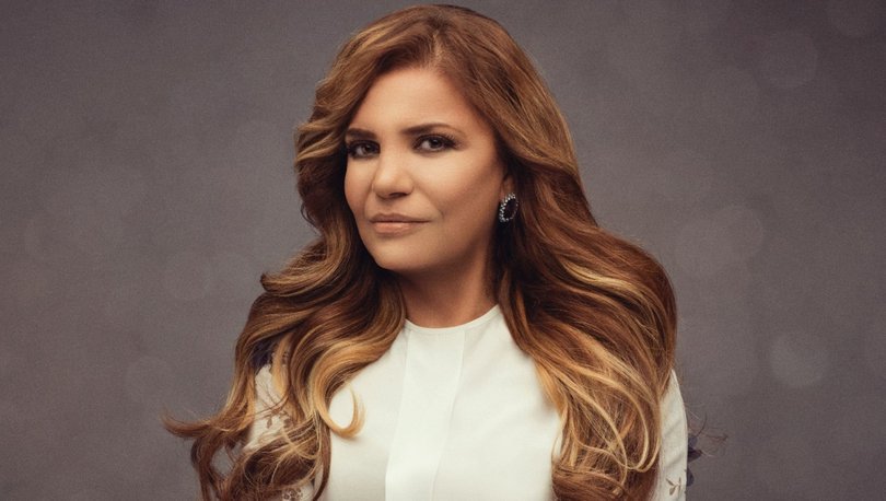 Kibariye Koronavirüse Yakalandı