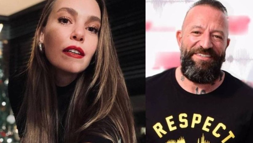 Aslı Enver ile Önder Öztarhan Arasında Flaş Gelişme!