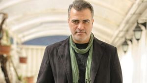 Sermiyan Midyat Gözaltına Alındı!