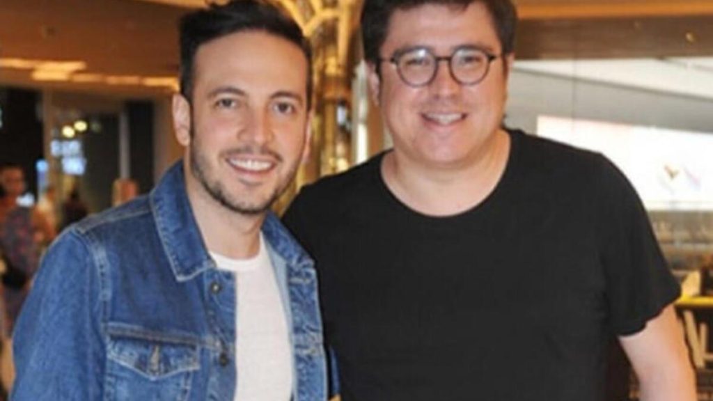 İbrahim Büyükak: Oğuzhan da Doğru Zamanda Baba Olacak