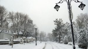 Son Dakika… İstanbul’da Bugün Kar Yağışı Olacak Mı?