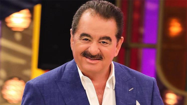 İbrahim Tatlıses Koronavirüsü Yendiğini Duyurdu