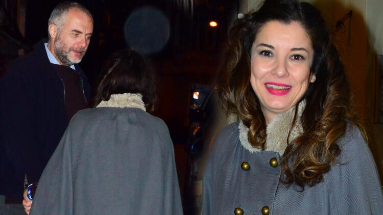 Cihangir’de El Ele!