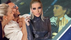 Demet Akalın: O Kadar Büyütecek Bir Durum Yok