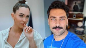 Hande Doğandemir ile Onur Tuna Aşk Mı Yaşıyor?