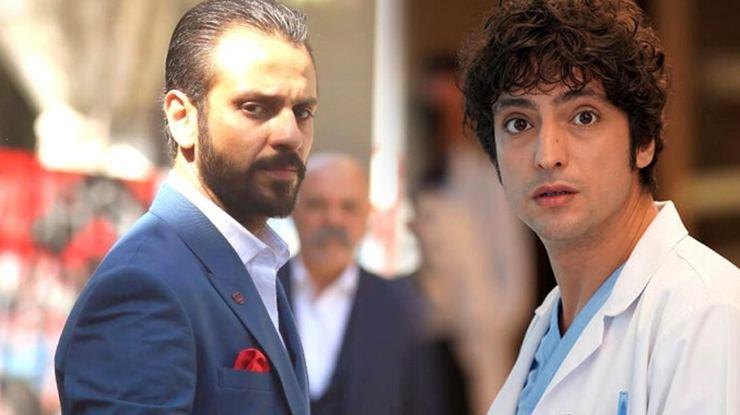 Taner Ölmez ve Erkan Kolçak Köstendil Aynı Projede Buluşuyor