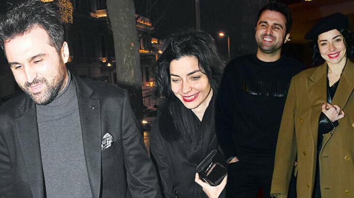 Erkan Şen: Merve ile Artık Arkadaş Bile Değiliz!