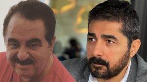 İbrahim Tatlıses’in Oğlu Beyin Ameliyatı Geçirdi