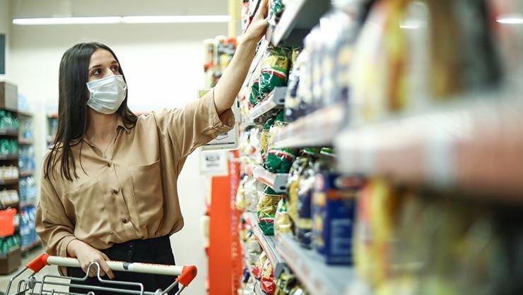 20 Üründe Fahiş Fiyatı Önlemek İçin Yeni Adım