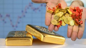 Uzman Tarih Verdi: Altın İki Katına Çıkacak…