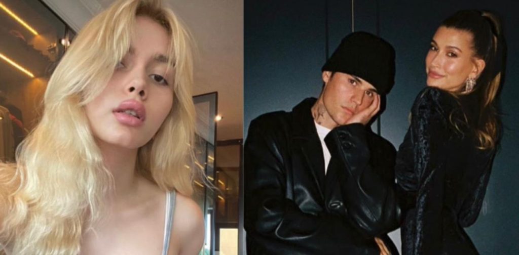 Aleyna Tilki: Justin Bieber Bana Yürüdü