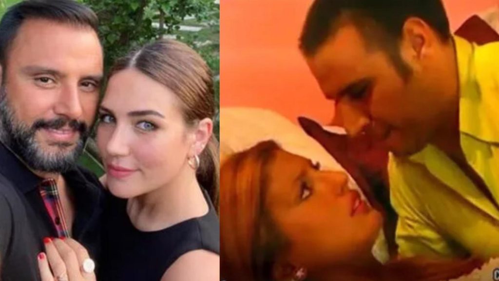 Alişan: Cennet Mahallesi’nde Öpüşme Mi Olur?